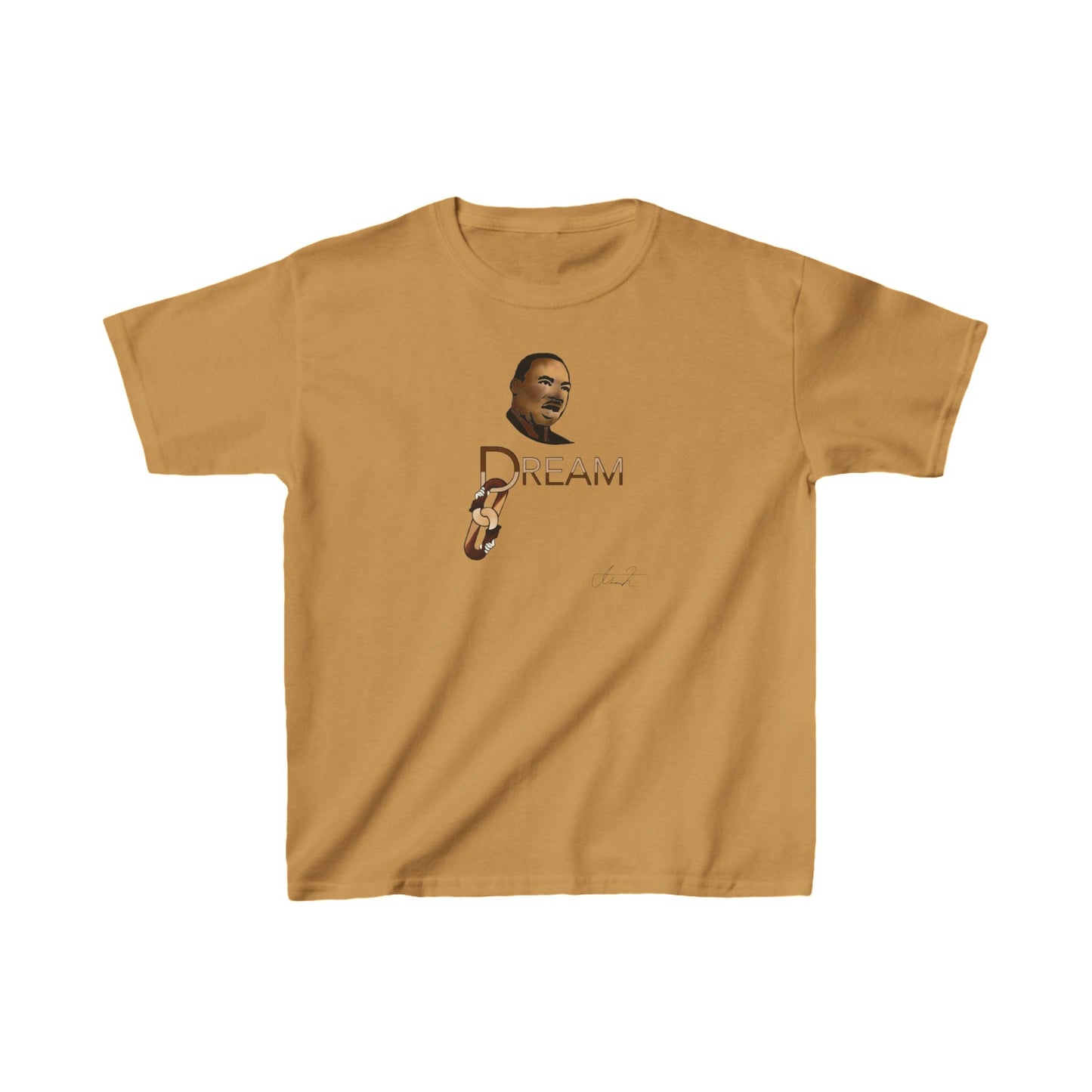 DR.Kings Dream Kids Tee