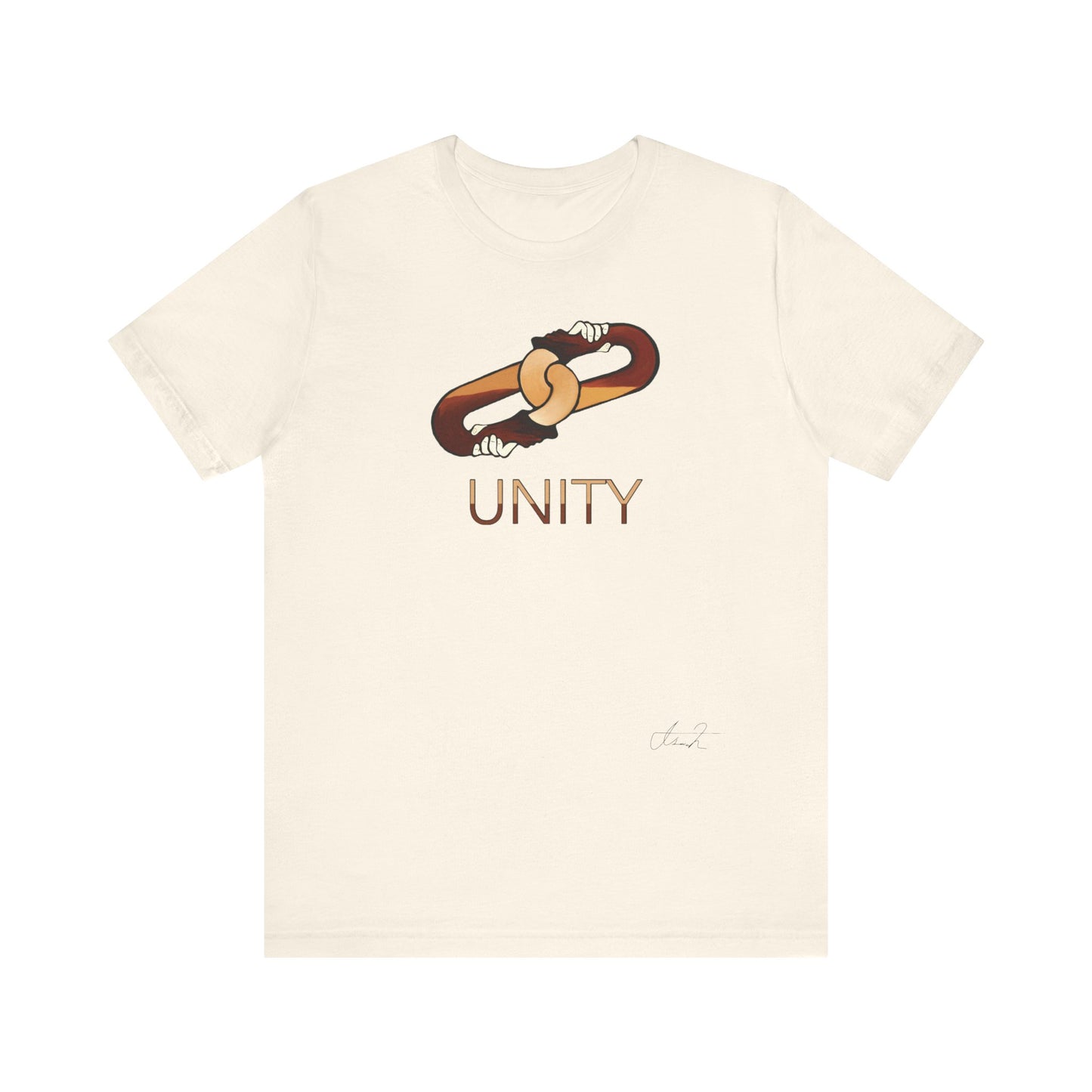 Adult Infinite Unity T Shirts