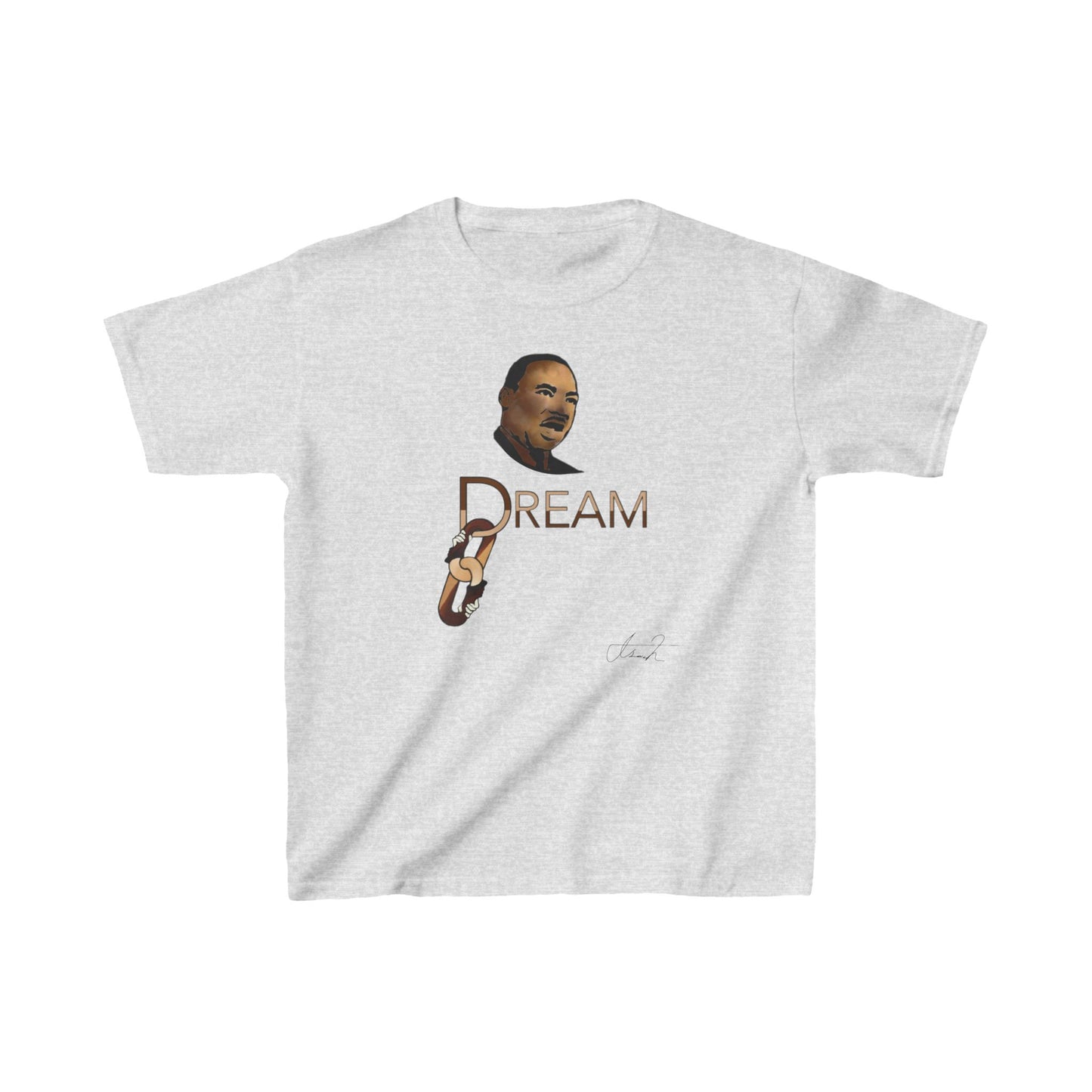 DR.Kings Dream Kids Tee