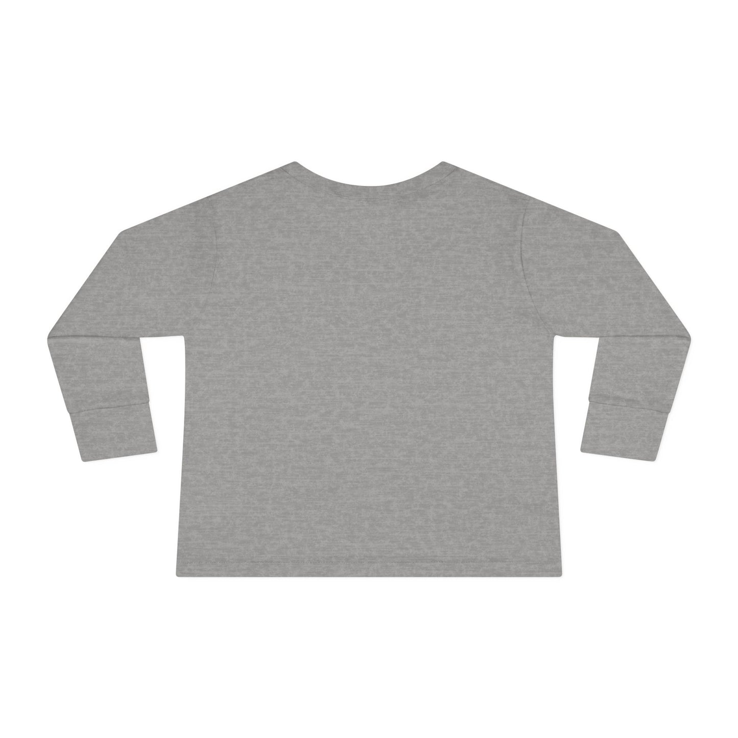 Unity Toddler Long Sleeve Tee - INF Design