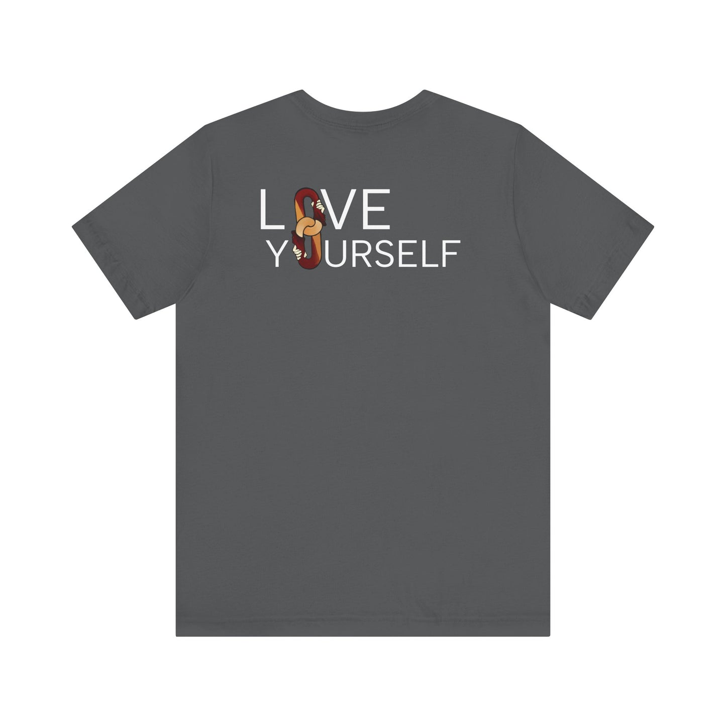 Unity & Love T Shirts