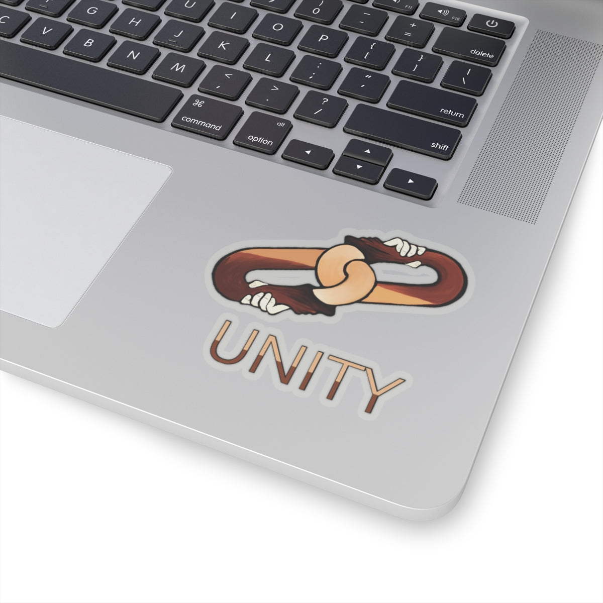 UNITY-Cut Stickers