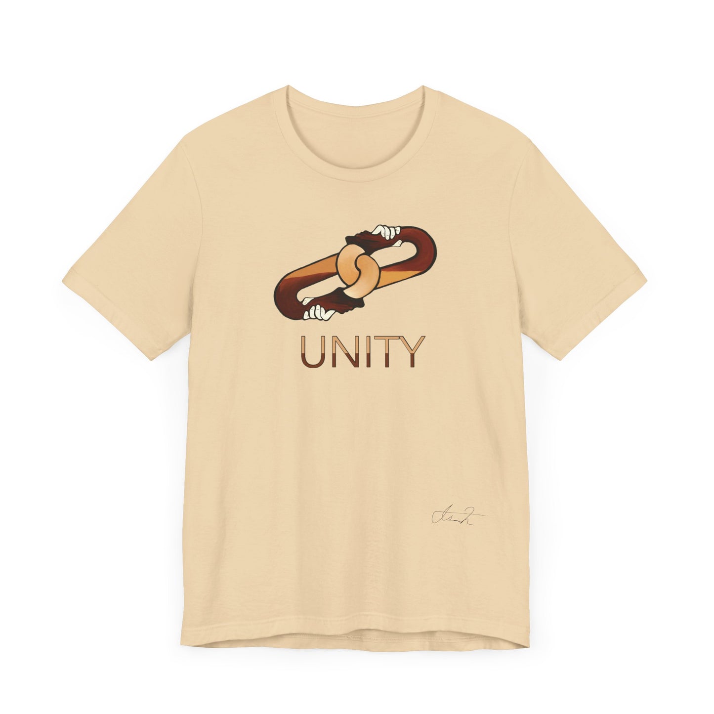 Adult Infinite Unity T Shirts