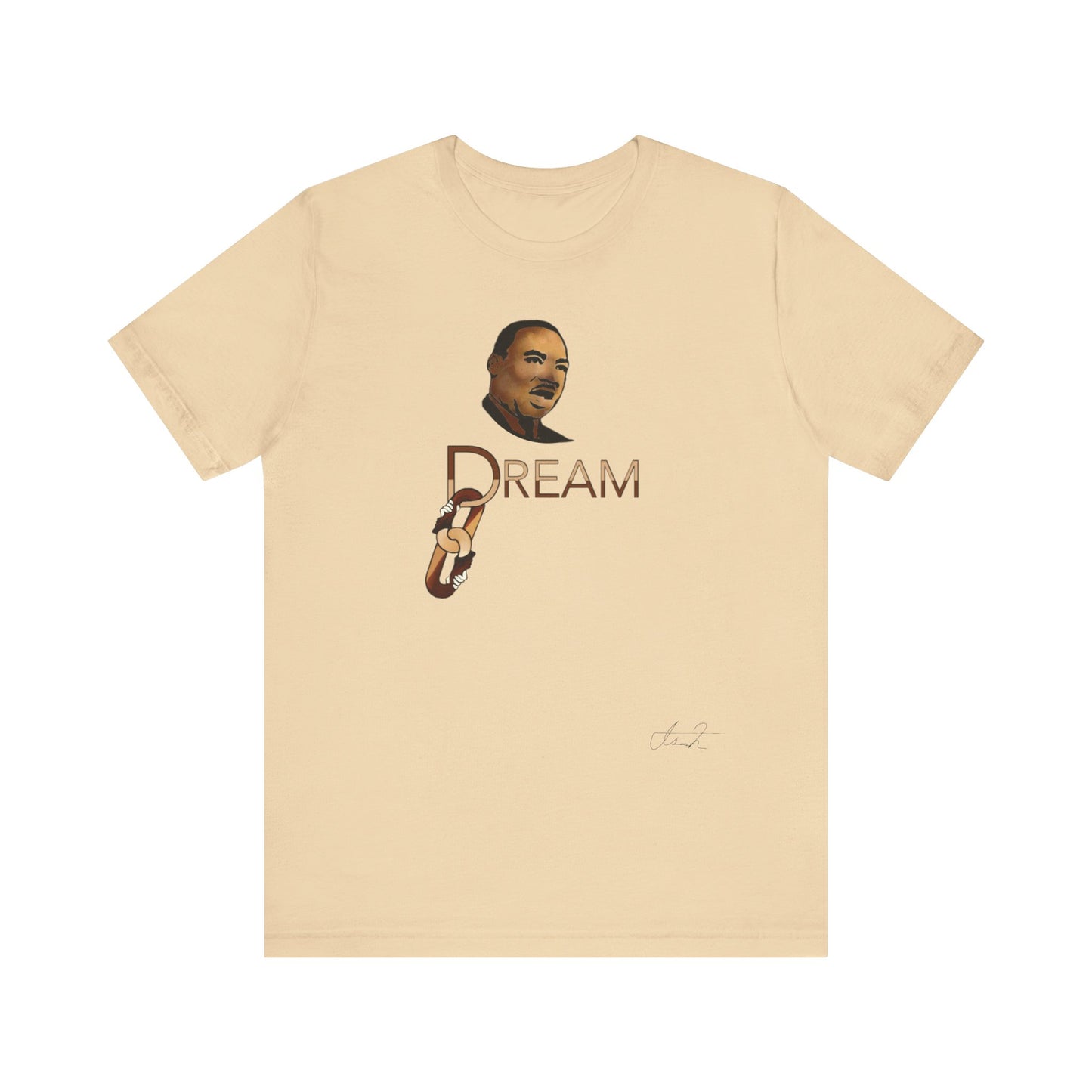 Dr. King’s Dream T Shirt