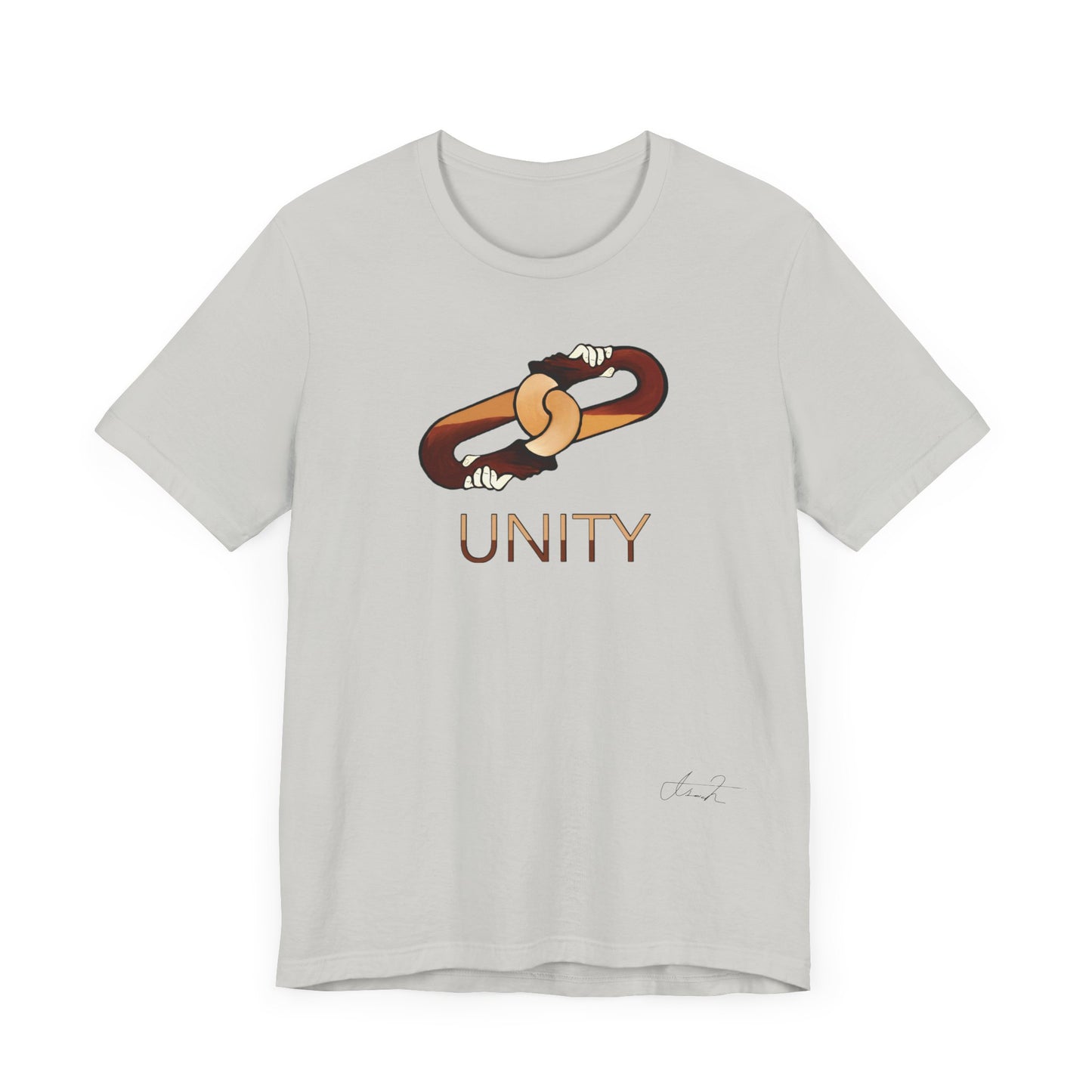 Adult Infinite Unity T Shirts