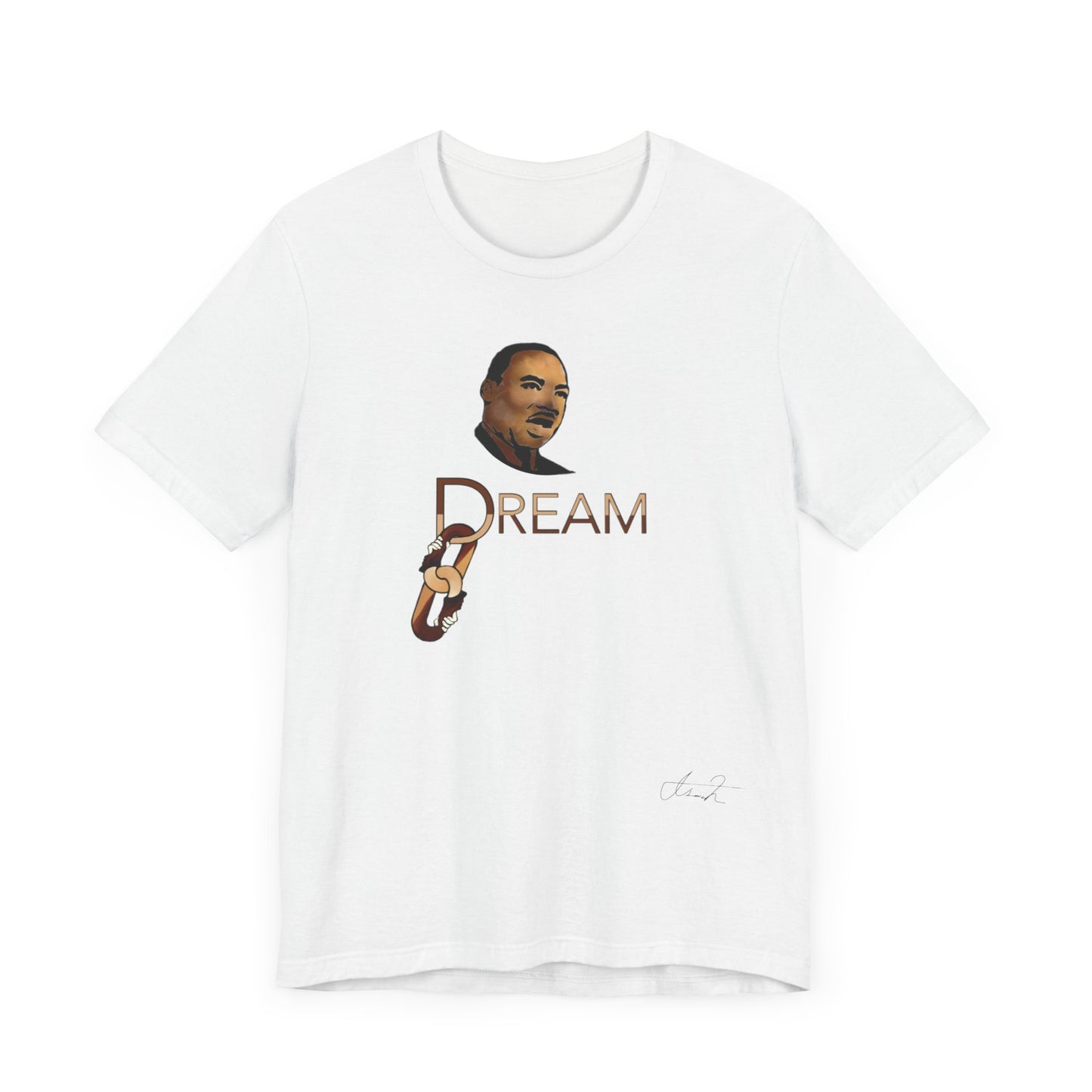 Dr. King’s Dream T Shirt