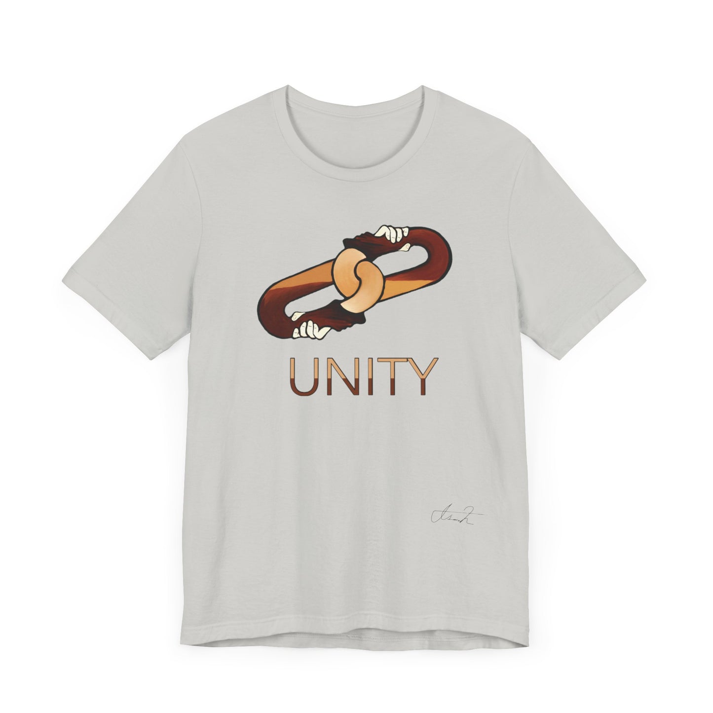 Adult Infinite Unity T Shirts