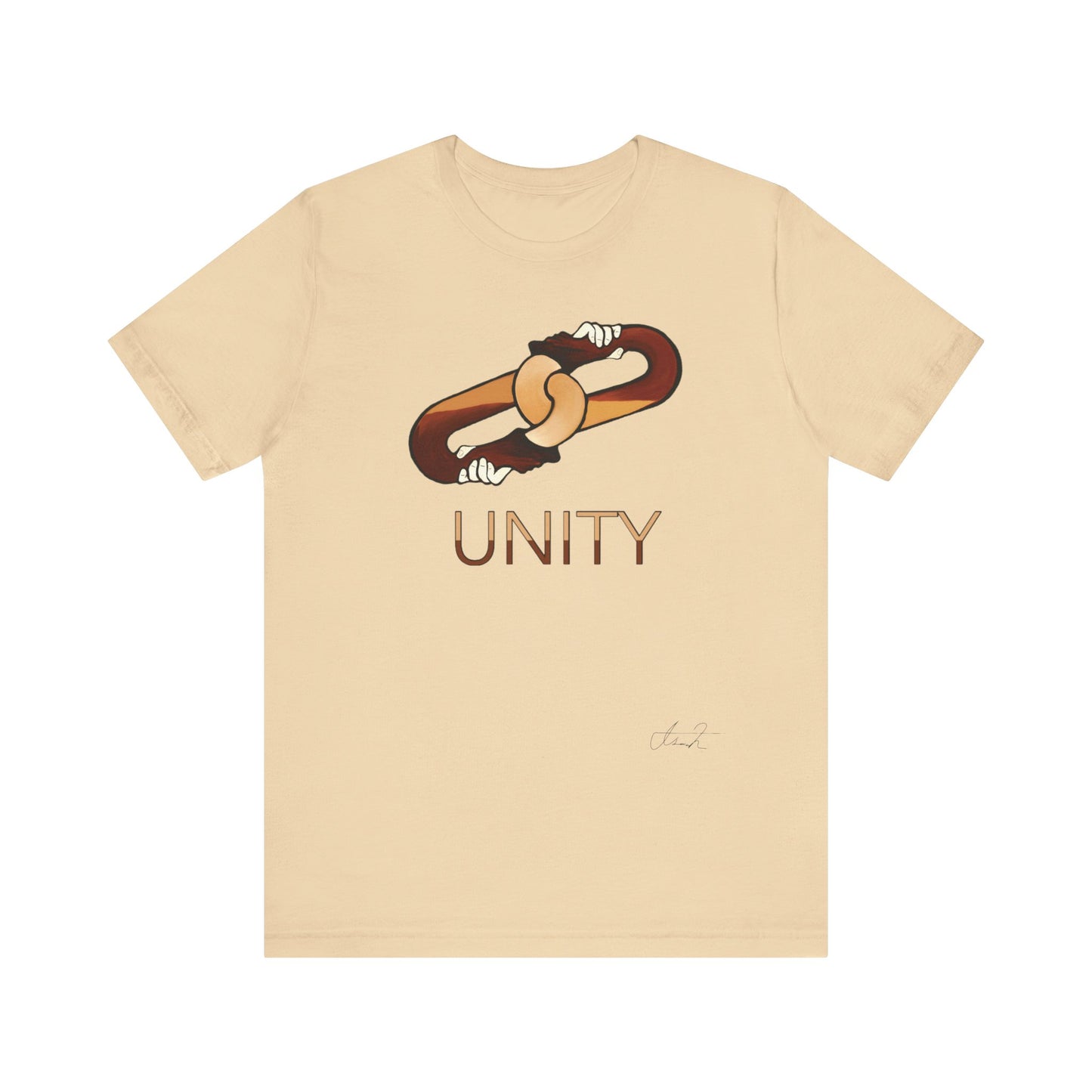 Adult Infinite Unity T Shirts