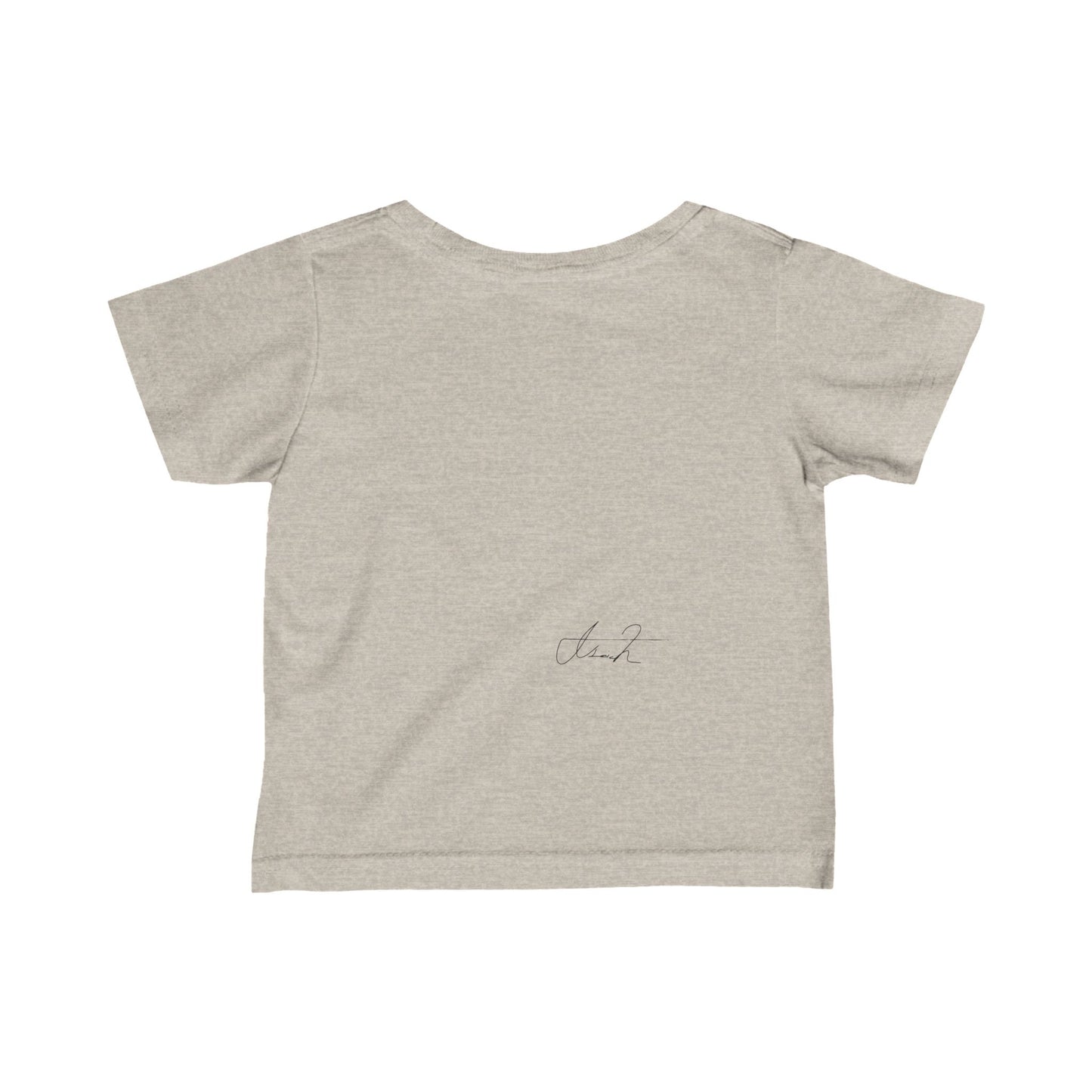 Unity INFant Jersey Tee