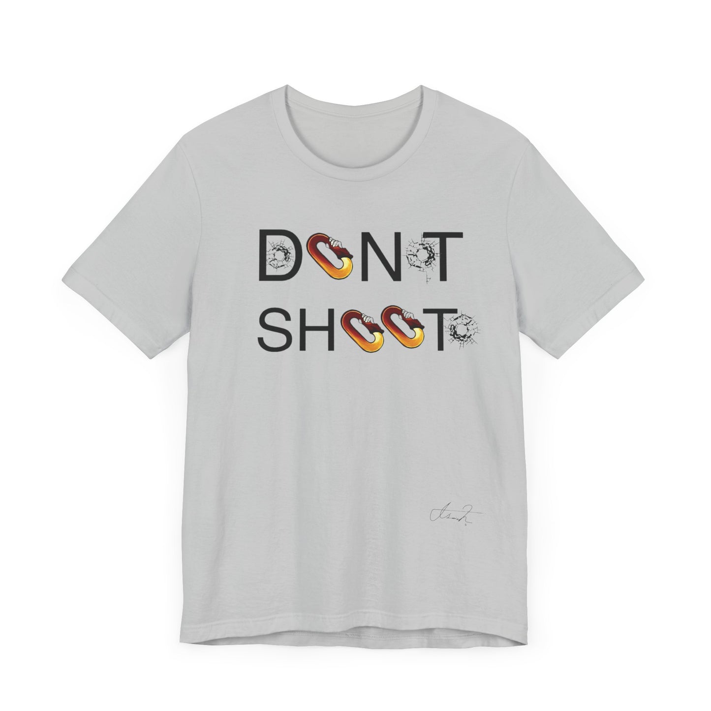 Don’t Shoot In The CommUnity T Shirts