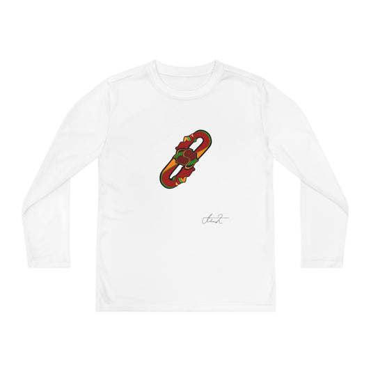 Youth Long Sleeve JuneTee