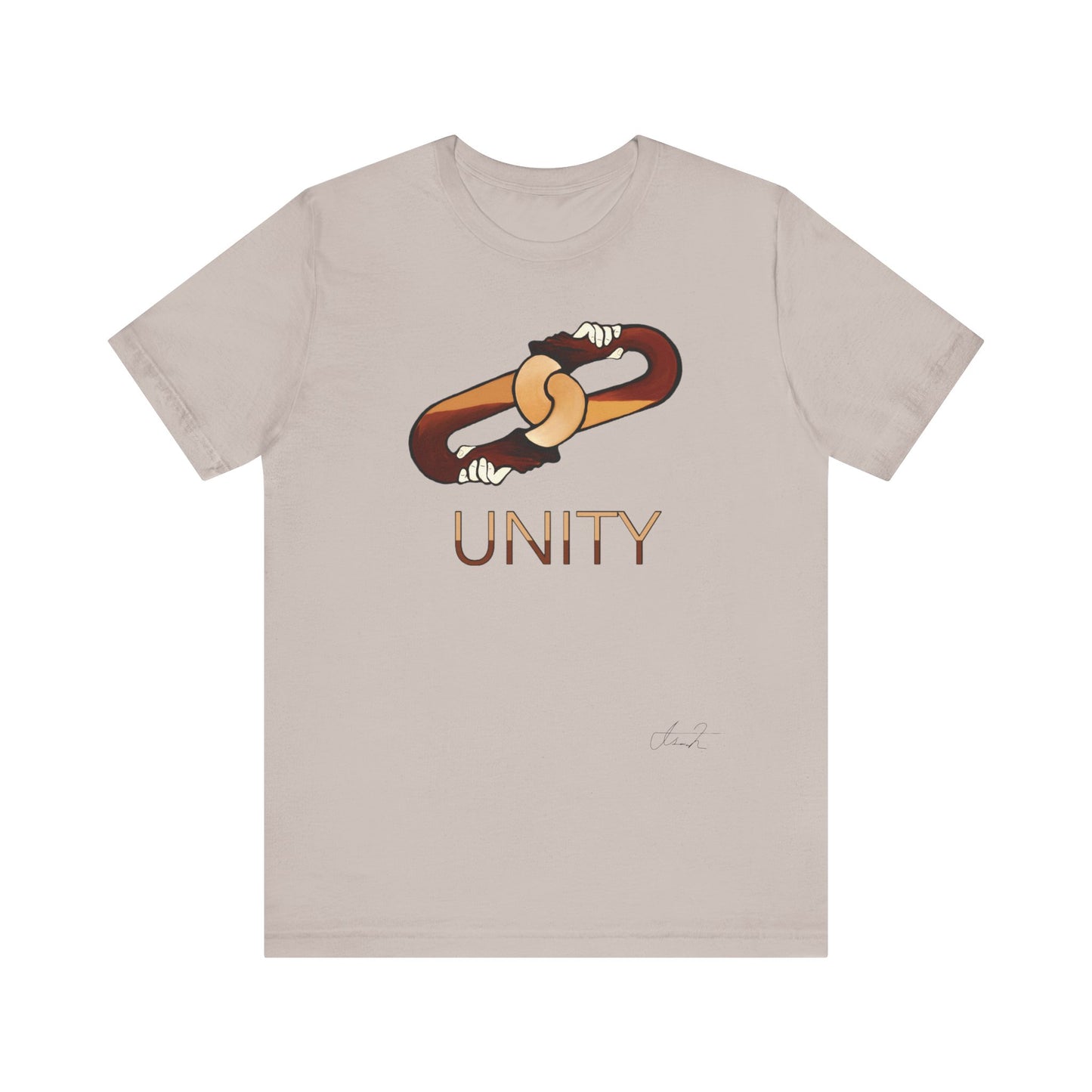 Adult Infinite Unity T Shirts