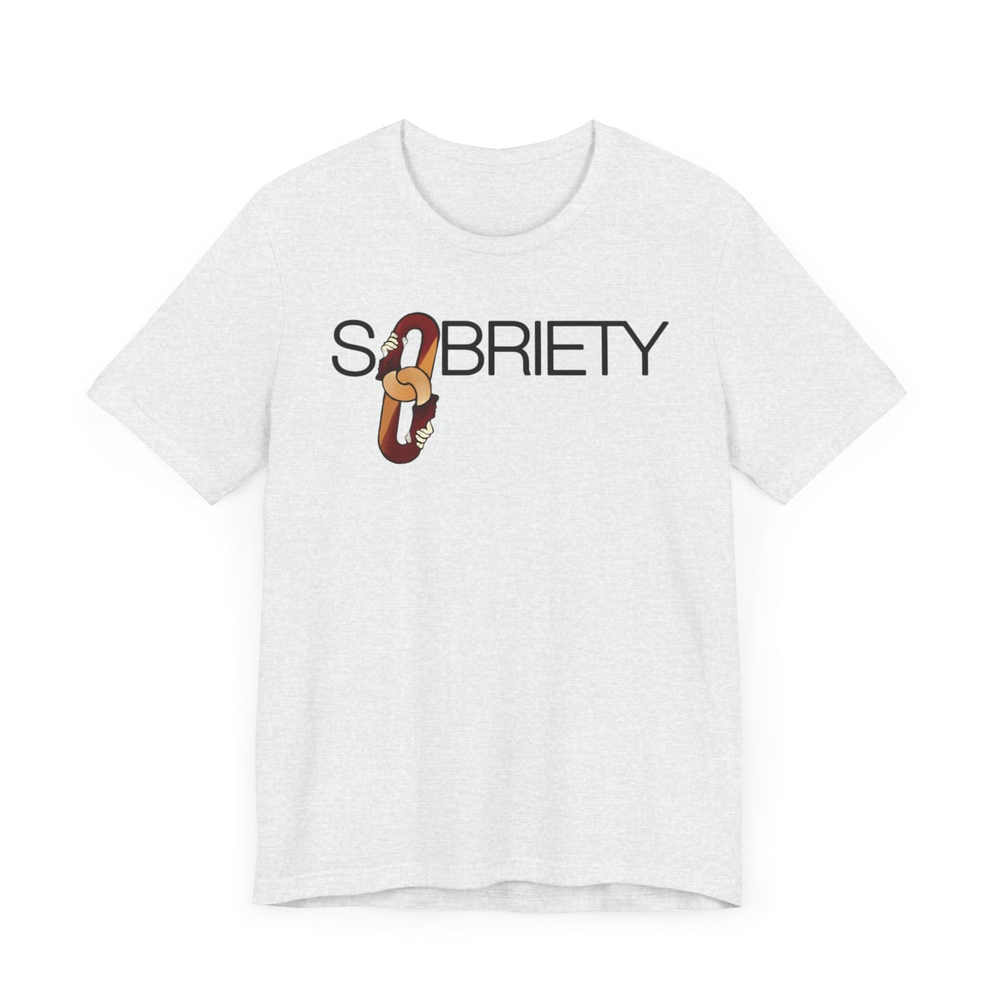 Infinite Sobriety