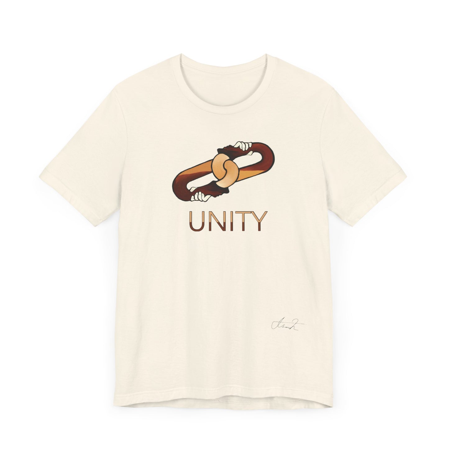 Adult Infinite Unity T Shirts