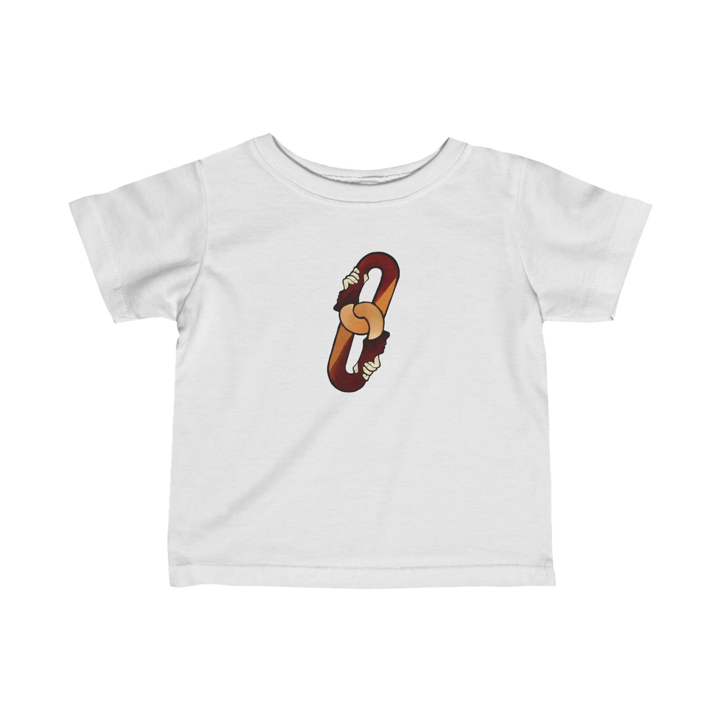 Unity INFant Jersey Tee