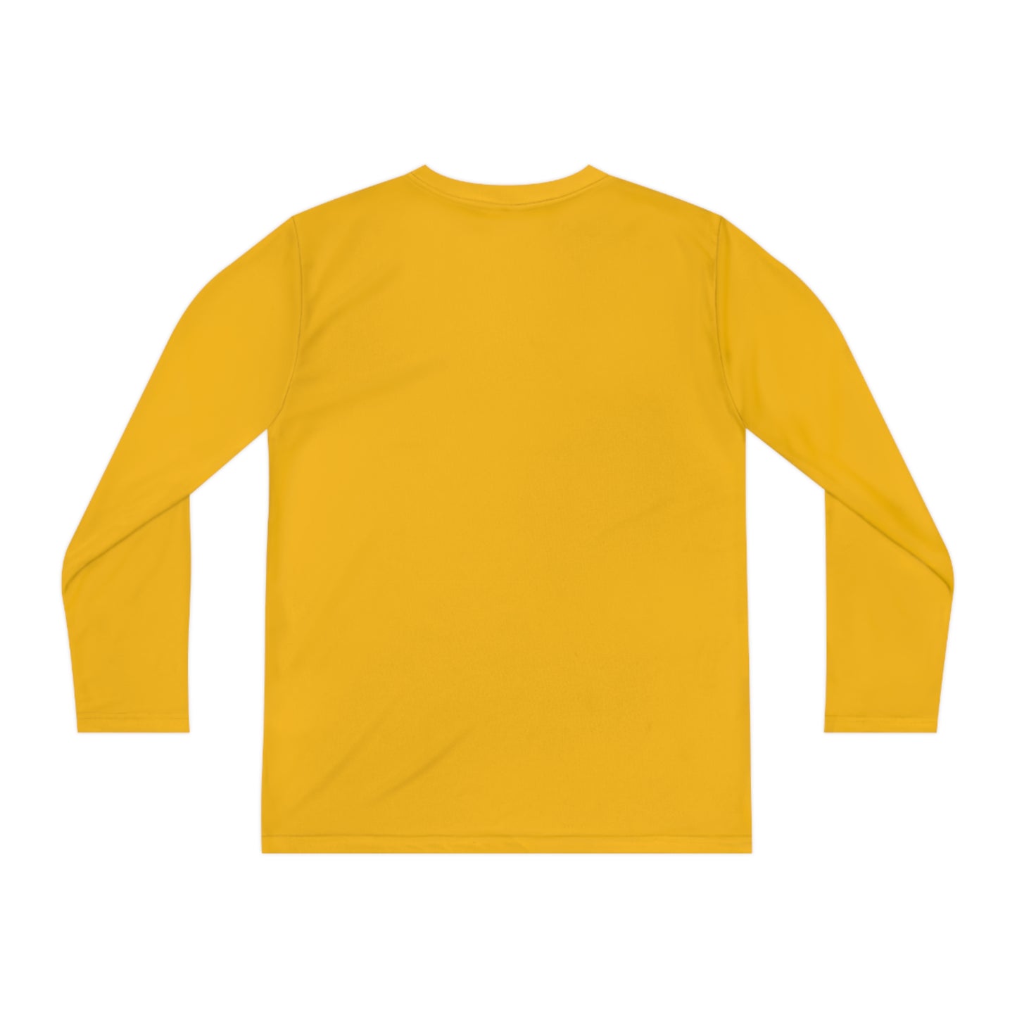 UNITY Youth Long Sleeve Competitor Tee