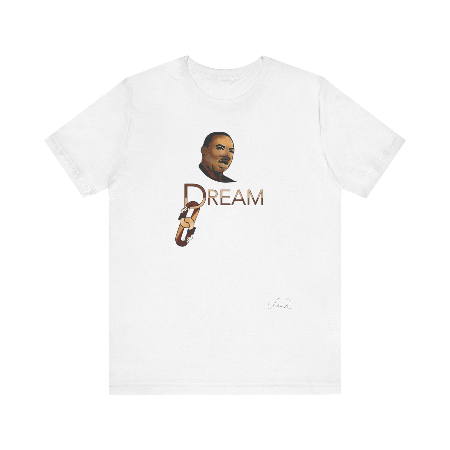 Dr. King’s Dream T Shirt