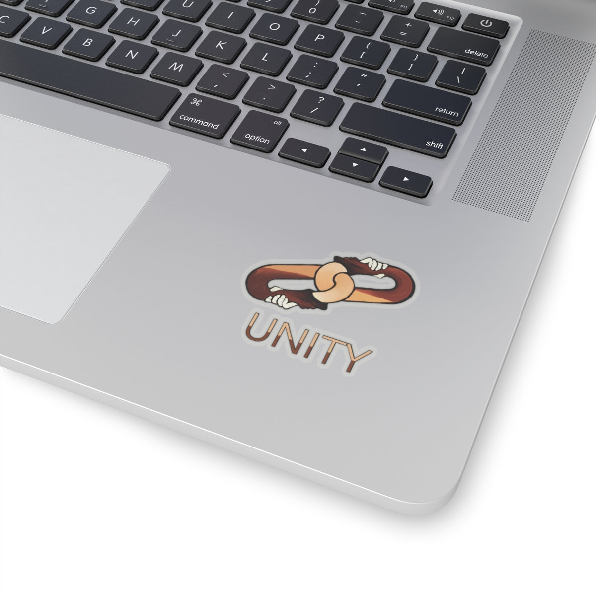 UNITY-Cut Stickers