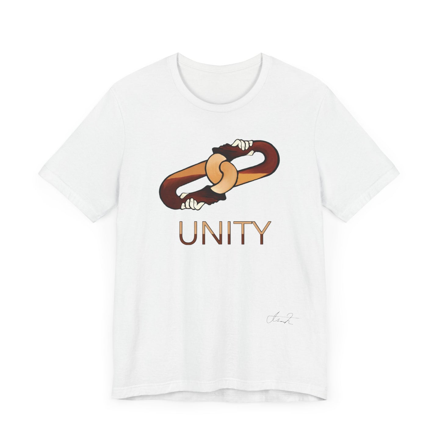 Adult Infinite Unity T Shirts