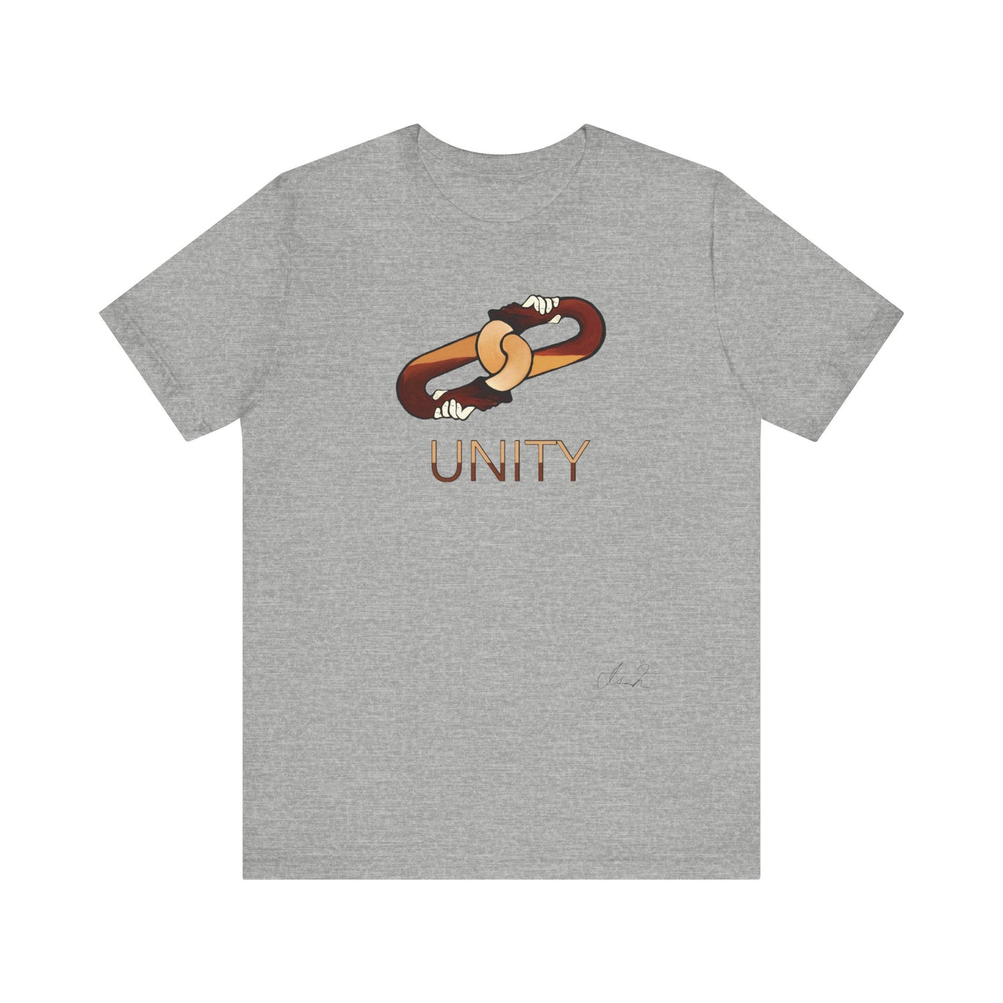 Adult Infinite Unity T Shirts