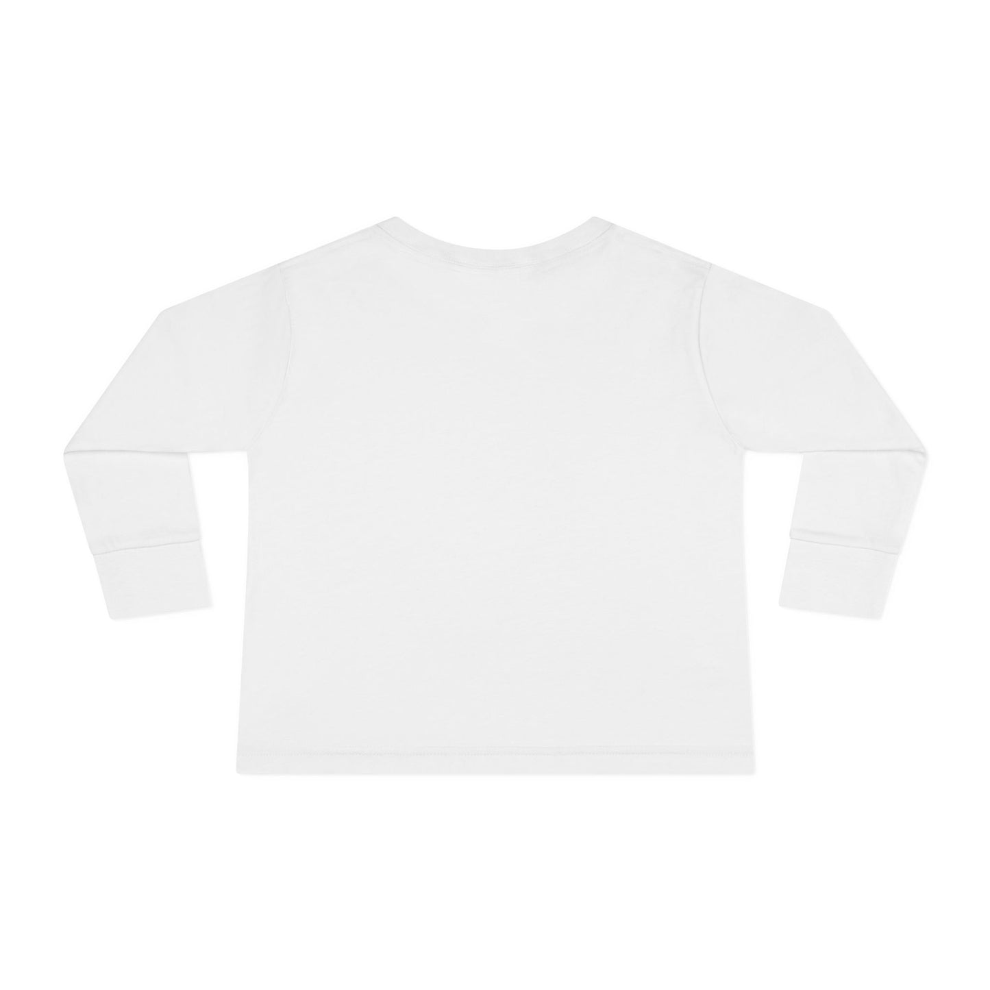 Unity Toddler Long Sleeve Tee - INF Design